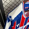 2025/2026 Crystal Palace home Football Shirt 1:1 Thai Quality