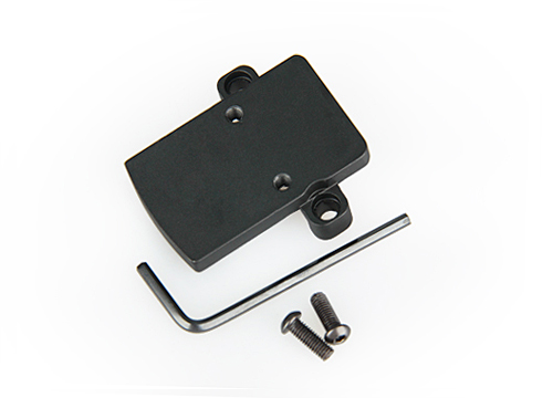 Promag M1A Scope Mount - Scope Gasket - HaikeWargame