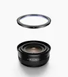 APEXEL  10-20X   ZoomMacro   Lens