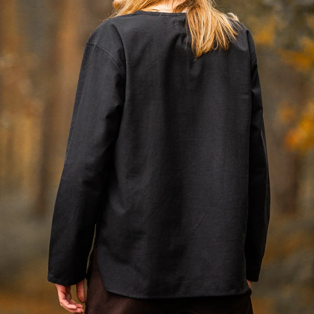 Men's Viking Cotton Top-inspireuse