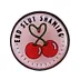 Sweet Rebel Cherries
