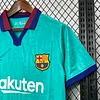 2019/2020 Retro Barcelona Third Away Football Shirt 1:1 Thai Quality love fball