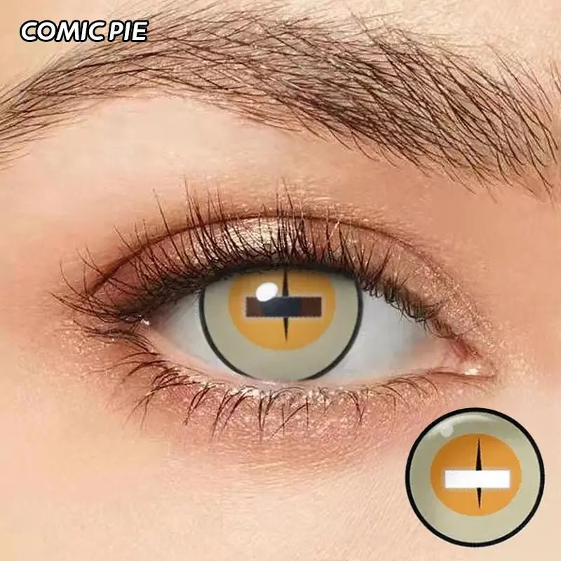 [Character Name] anime cosplay eye accessories product photo