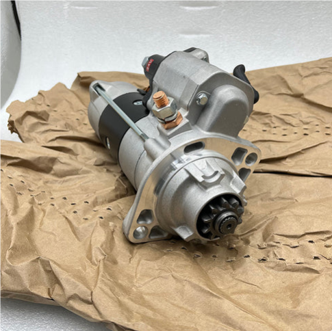STG91181 STARTER FITS CUMMINS QSB3.9  QSB5.9  ISD6.7   4996709  428000-7120  438000-3730  410-52449  16020