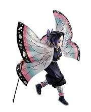 Kimetsu no Yaiba - Kochou Shinobu - Gals Series (MegaHouse)-shopify