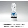 Male Masturbator Vacuum Cup with Powerful Suction