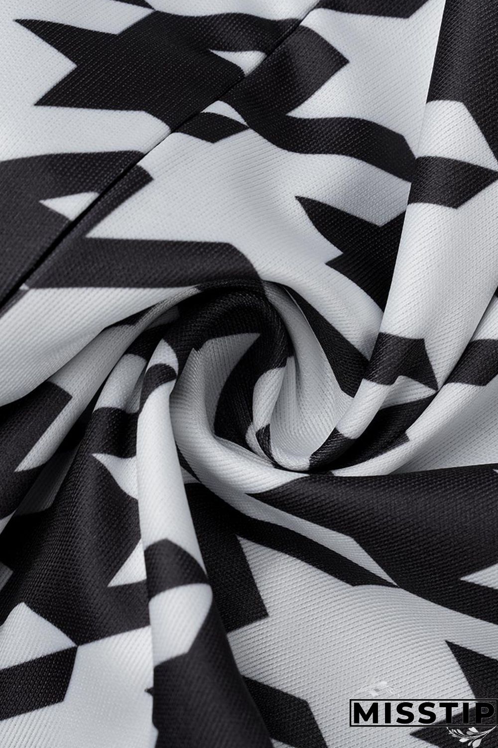 Black khaki Fashion Casual Print Patchwork With Belt Turndown Collar Long Sleeve Dresses