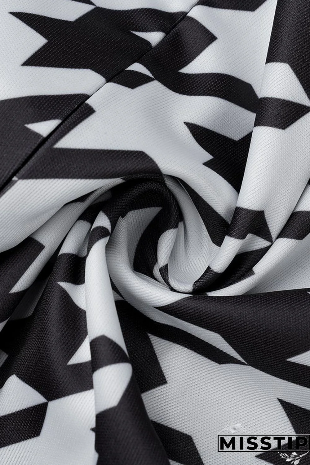 Black khaki Fashion Casual Print Patchwork With Belt Turndown Collar Long Sleeve Dresses