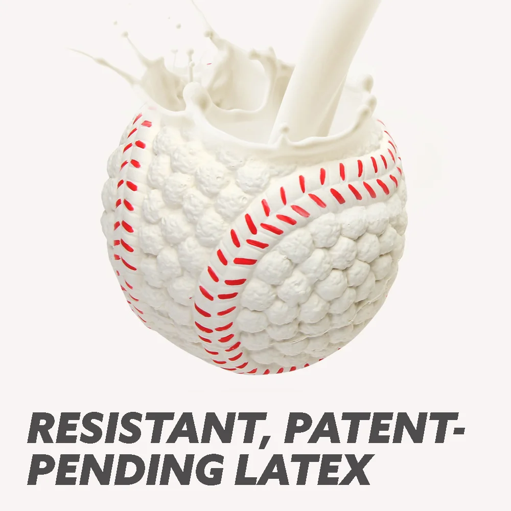 Chewball - Immortal Toy For Aggressive Chewers