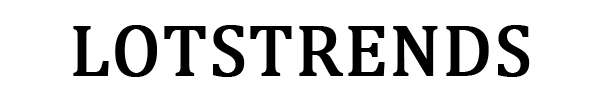 LOTSTRENDS