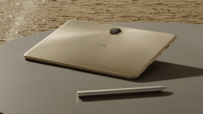 OPPO 2 tablet