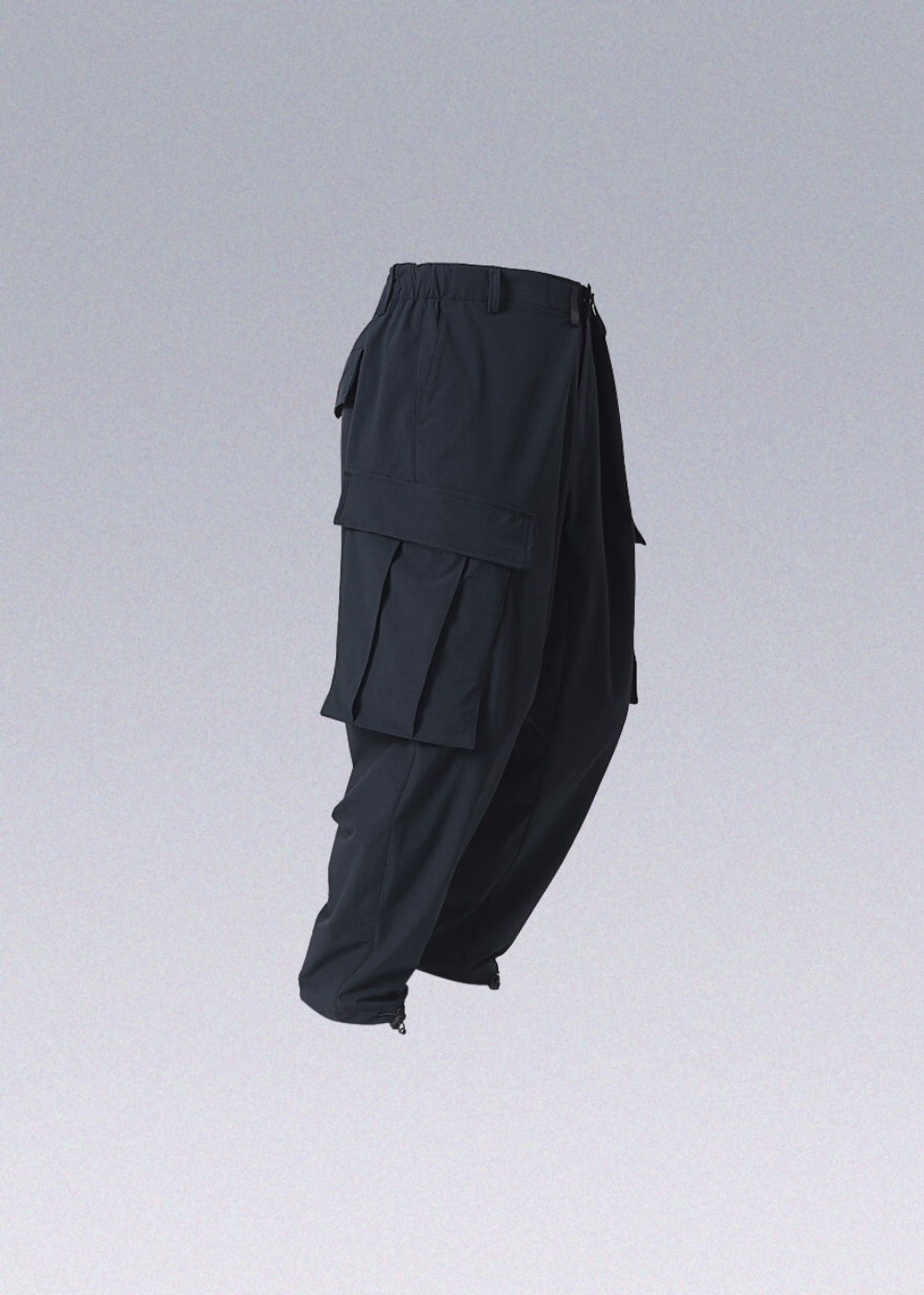23AW Cargos WHYWORKS® techwear-x