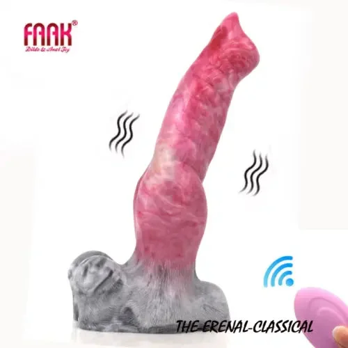 pornhint Pornhint Remote Vibrator Dildo Vibrating With Sucker Silicone Multi Anal Plug Sex Toys