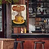Bengal Cat - Vintage Metal Signs - 20*30cm/30*40cm
