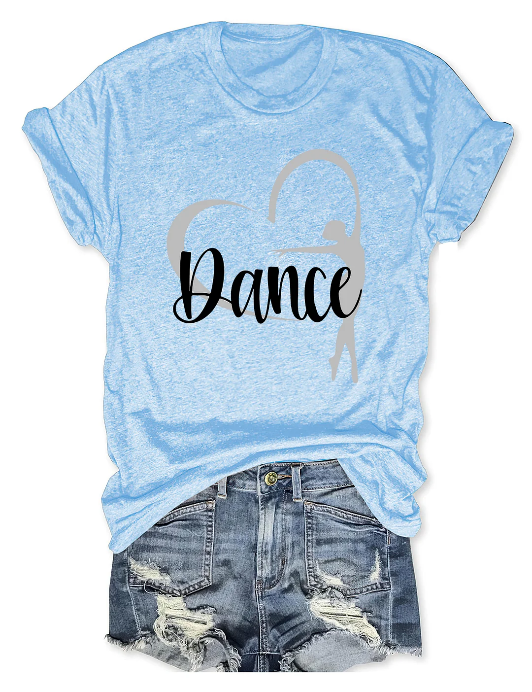 Dance T-Shirt
