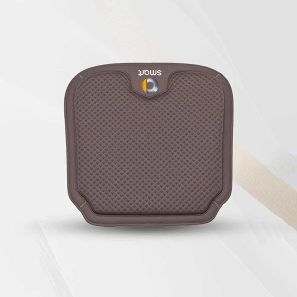 Car Seat Cushion for  Front Rear Seat Protector Cushion Non-Slip Wear-Resistant Interior Accessories