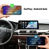 Ugode Für BMW 5Series GT F07 2011-2017 year Apple CarPlay Android Auto Display Monitor Upgrade Autoradio Stereo 