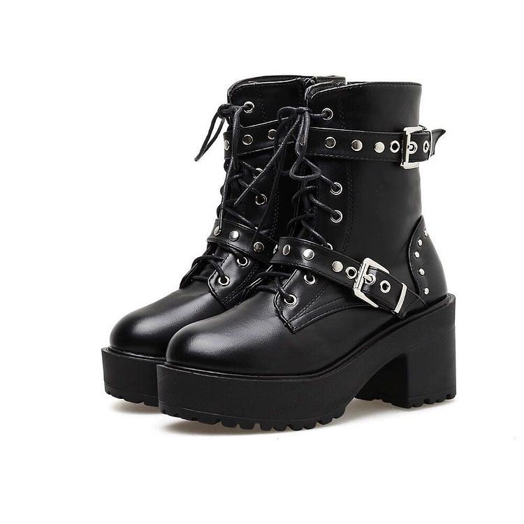 Deyanira  Boots