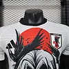 2025/2026 Player Version Japan Special Edition 02 Football Jersey 1:1 Thai quality