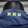 2024/2025 Player Version Ajax Away Football Shirt 1:1 Thai Quality