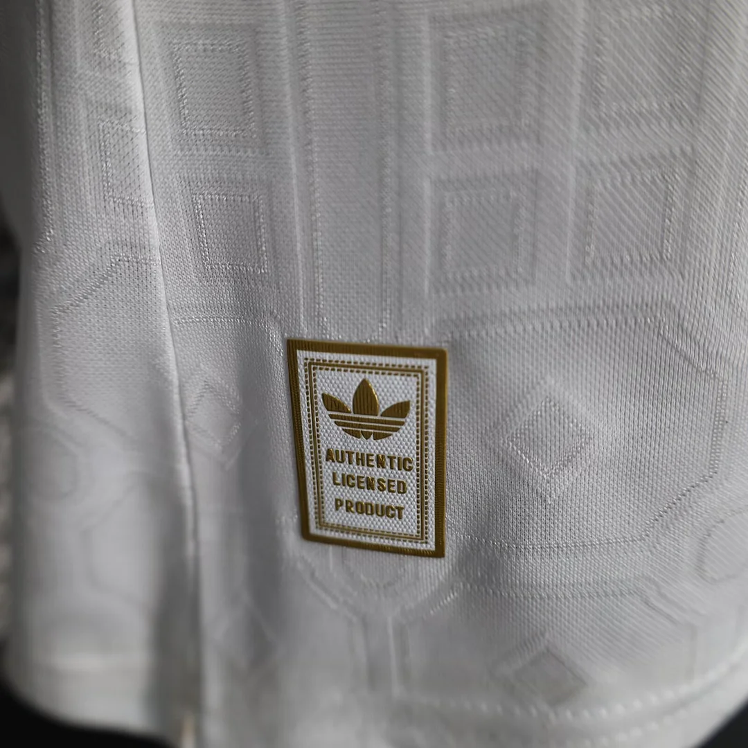 25/26 Roma Player Version Away Football Shirt Thai  Quality