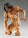 POP UP PARADE Series Eren Yeager - Attack on Titan Official Statue - Good Smile Company [In Stock]