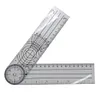 360 Degree Angle Finder Professional Angle Meter Wear-resistant Orthopedics Tool