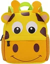 BAIGIO Kinderrucksack Kinder Mini Schulrucksack f&uuml;r Jungen M&auml;dchen Kleinkind
