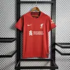 2022/2023 Liverpool Home Football Shirt 1:1 Thai Quality