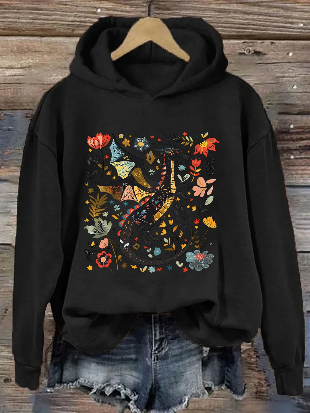 Book Lover Hoodie