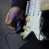 Electric Guitar Bass Headphone Amplifier