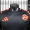 2024 Player Colombia AwayFootball Shirt 1:1 Thai Quality