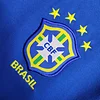 1997 Retro Brazil Away Football Shirt 1:1 Thai Quality