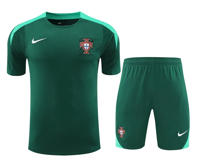 2024/25 Portugal training kit