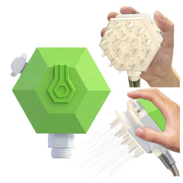 Dog Bath Attachment for Shower Head