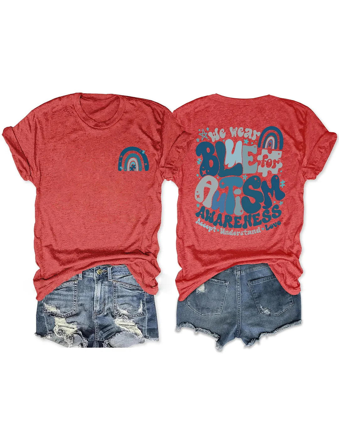 Autism Awareness T-shirt