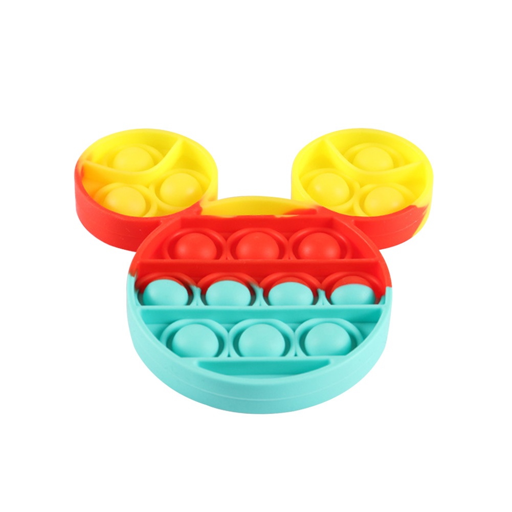 

Mouse - Pop It Fidget Toy, 501 Original