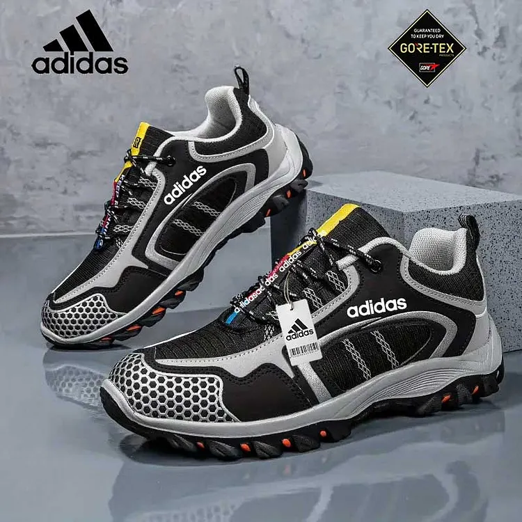 adidas&reg; - Mu&scaron;ke cipele za planinarenje i biciklizam na otvorenom