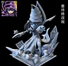 Toon Dark Magician - Duel Monsters/ Yu-Gi-Oh! Resin Statue - WASP Studios