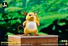 Raichu - Pokemon Resin Statue - JC Studios