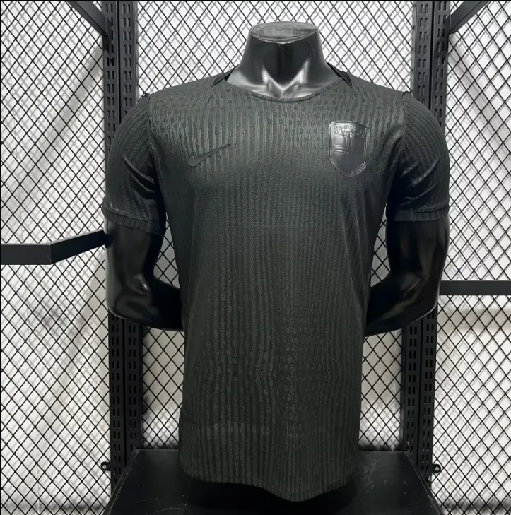 26-27 Norway Away - Player Version