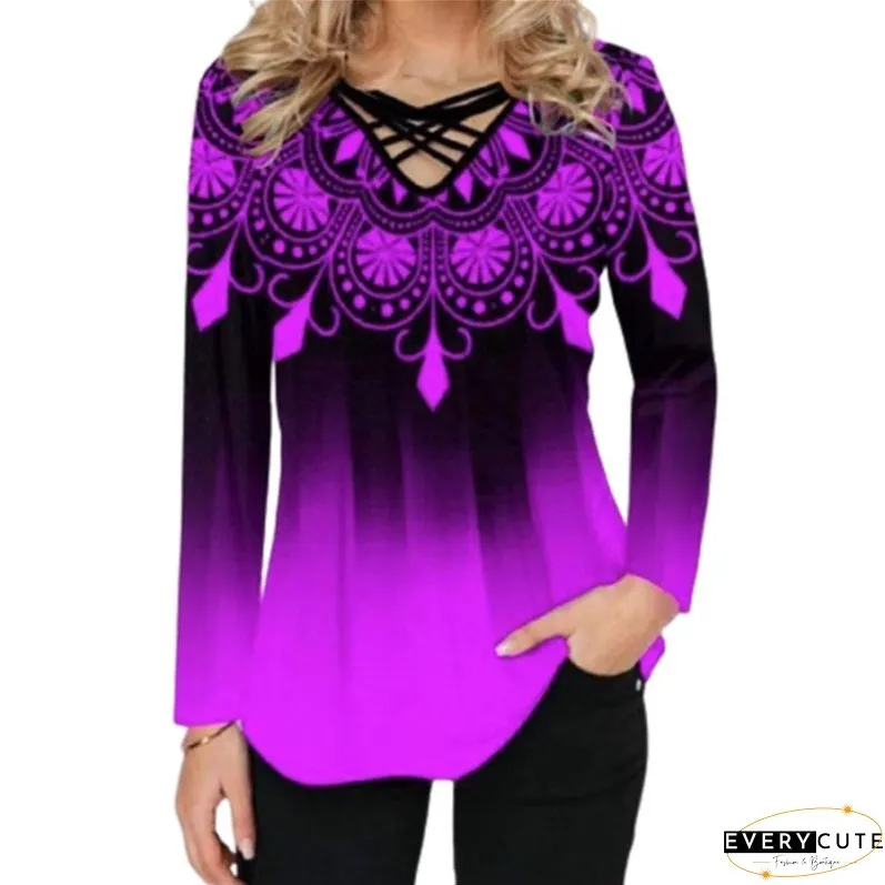 Stylish and Elegant winter T-shirt