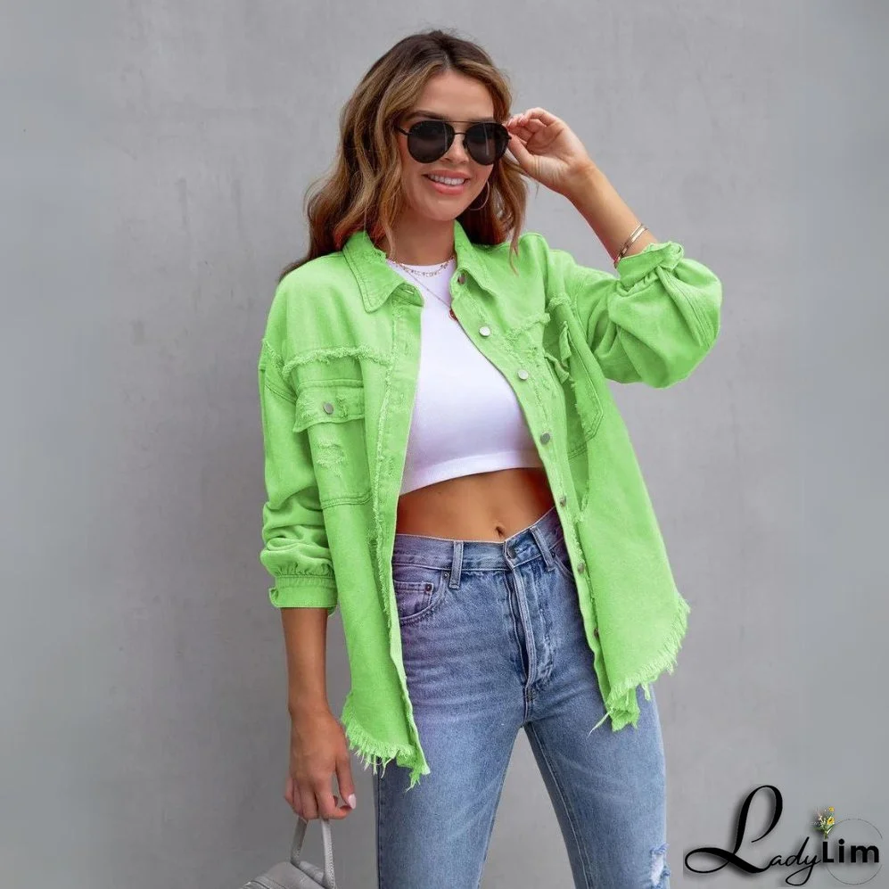 Modern and Fashionable general garment