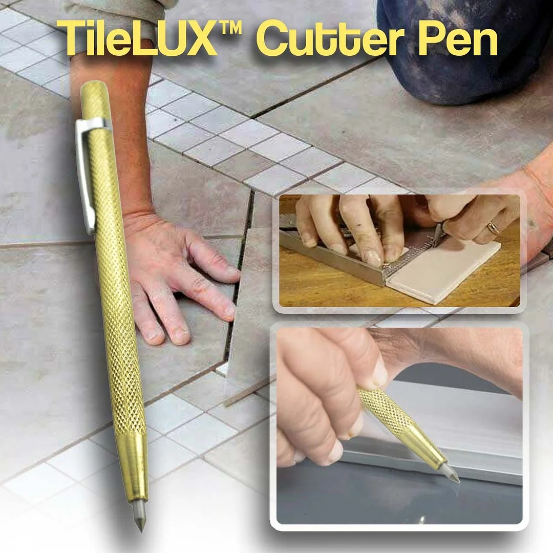  Cutter Pen