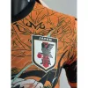 2025 Player Version Japan Soccer Jersey