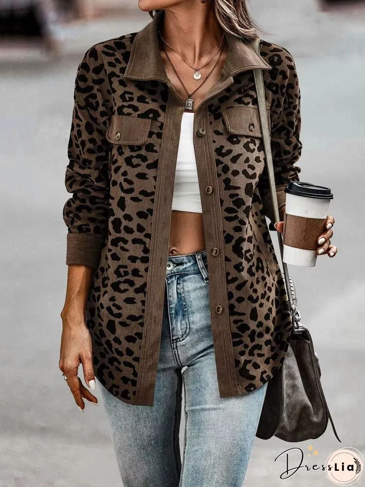 Elegant and Versatile winter Jacket