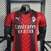 2023/2024 Player Version AC Milan Home Football Jersey 1:1 Thai Quality