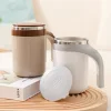 Automatic Electric Coffee Stirring Cup