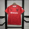 2024/2025 Sevilla Away Football Shirt 1:1 Thai Quality love fball