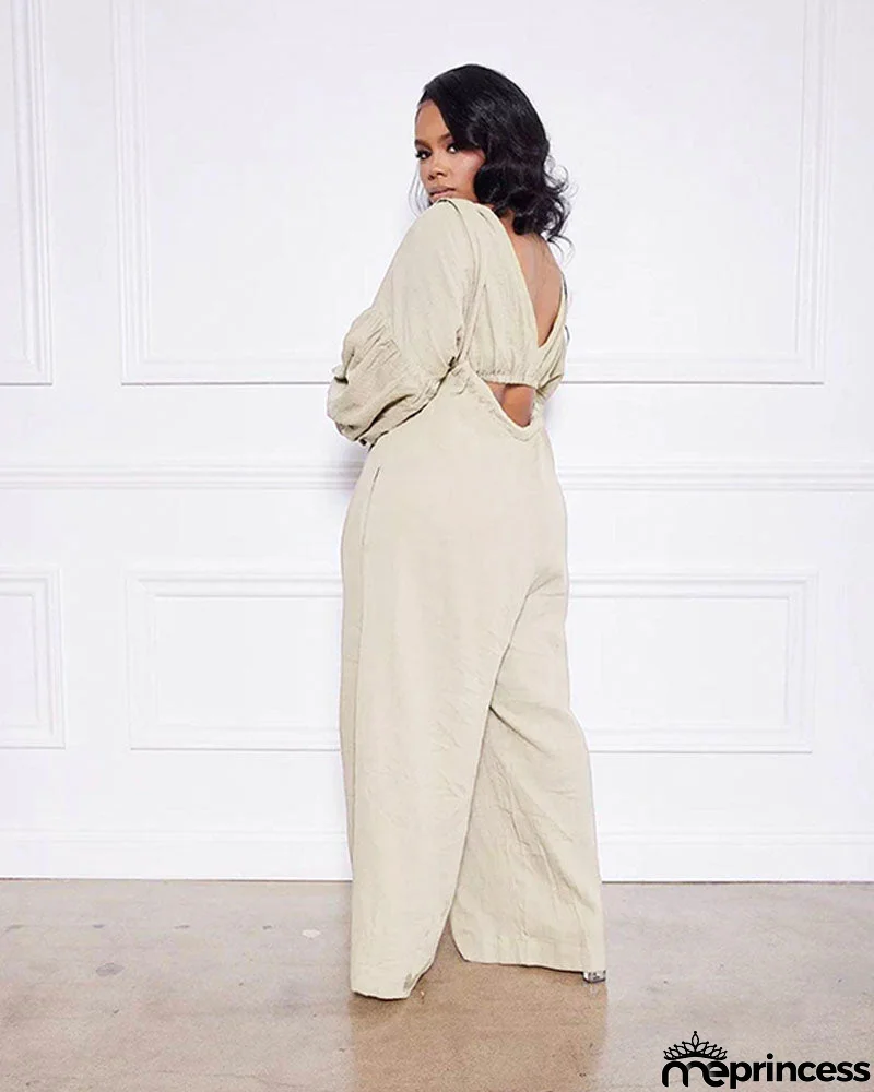 Sleek and cool Two piece set